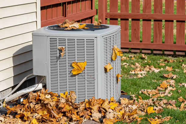 Best HVAC Retrofitting and Upgrading in Bridgeport, OH