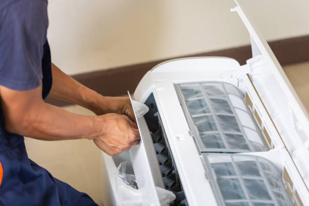 Best Energy-efficient HVAC Solutions in Bridgeport, OH