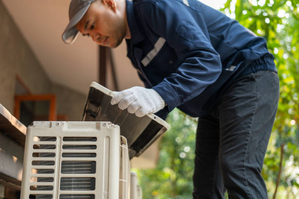Best Air Conditioning Cleaning in Bridgeport, OH