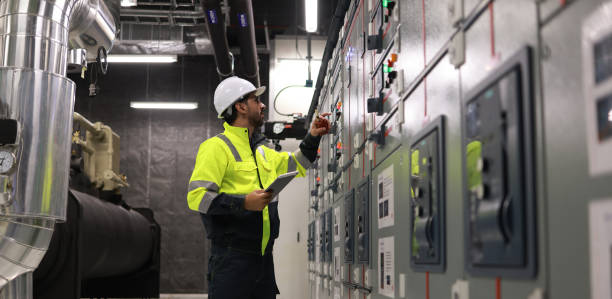 Best Geothermal HVAC Systems in Bridgeport, OH